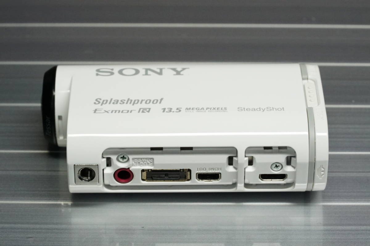 SONY ソニー アクションカム HDR-AS100V_画像4