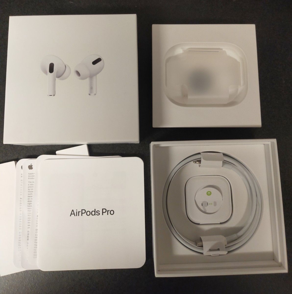 特価商品 【最終値下げ】AirPods Pro 第1世代 イヤホン - www