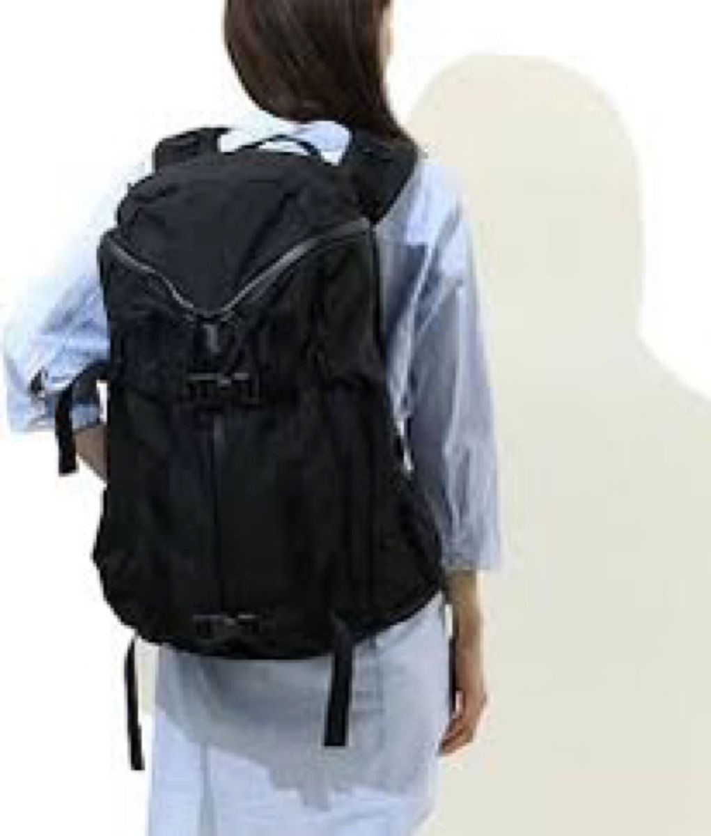 美品【MYSTERY RANCH ミステリーランチ SWEET PEA スイートピー 美品【MYSTERY RANCH ミステリーランチ SWEET PEA スイートピー