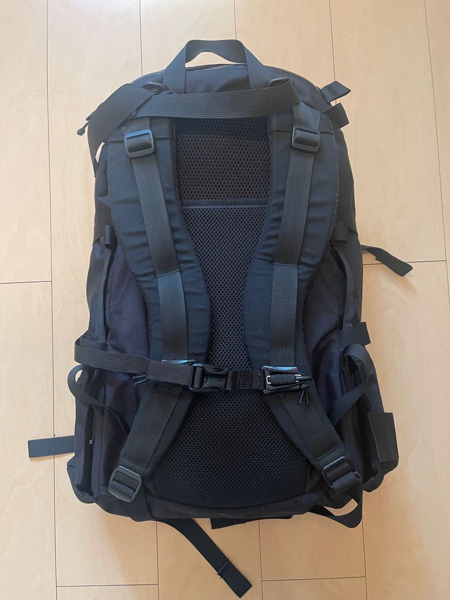 美品【MYSTERY RANCH ミステリーランチ SWEET PEA スイートピー 美品【MYSTERY RANCH ミステリーランチ SWEET PEA スイートピー