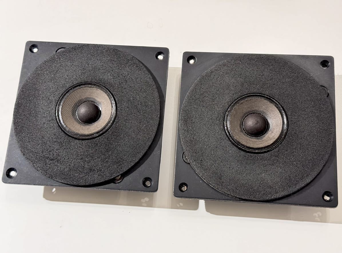 JBL LE25-2 tweeter comparatively beautiful goods L16, L88, 4301, 4311B, 4312 etc. for L19, L26, L50, L50A, 4301B also installation possible free shipping 