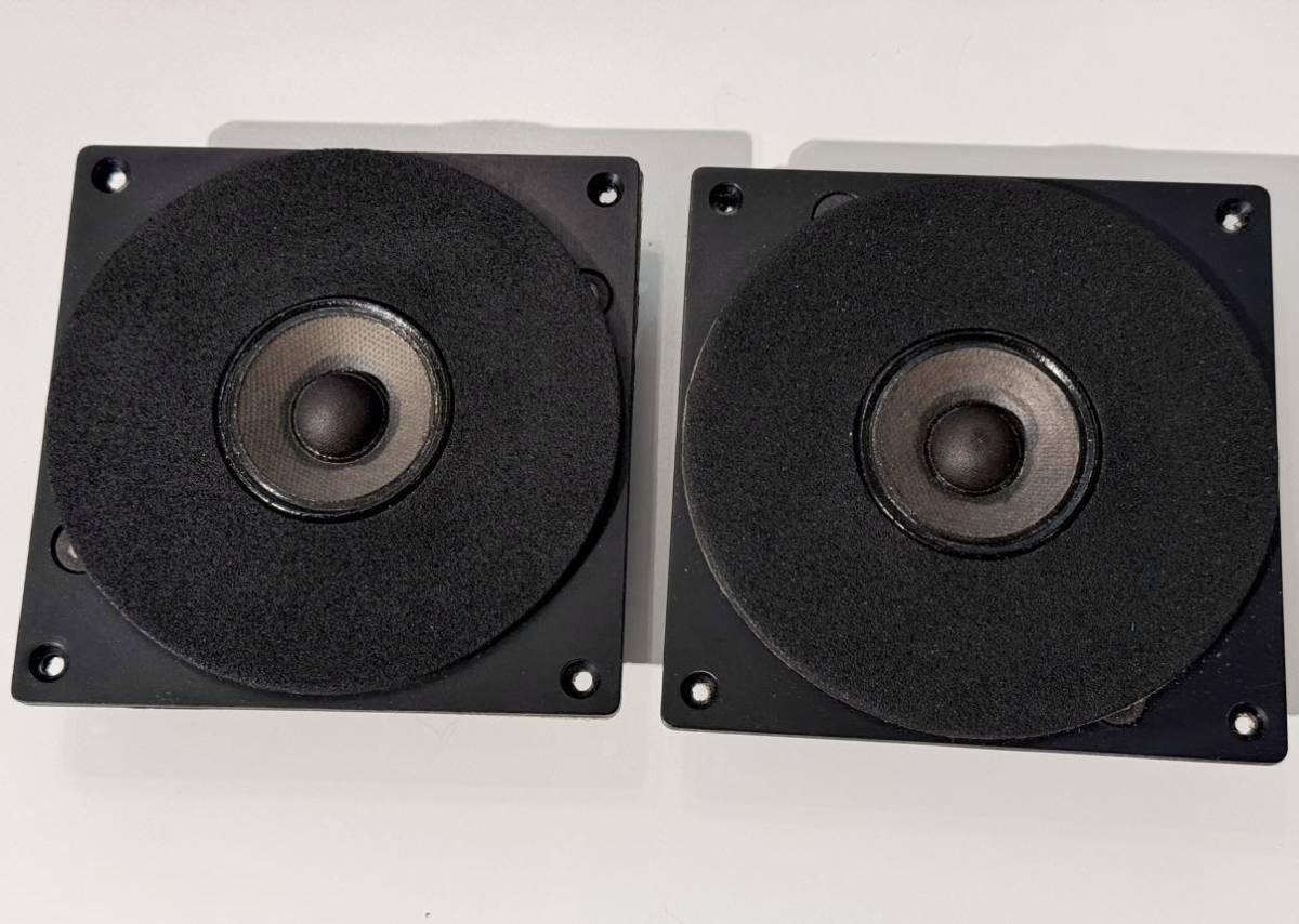 Yahoo!オークション - JBL LE25-2 ツィーター比較的美品 L16 L88 Yahoo!オークション - JBL LE25-2 ツィーター比較的美品 L16 L88