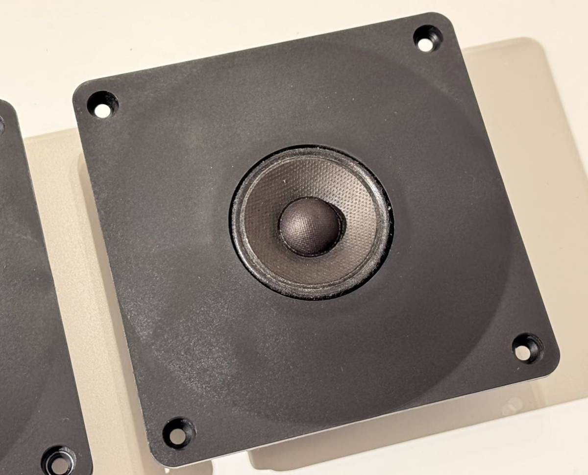 JBL LE26 tweeter comparatively beautiful goods L19, L26, L50 JBL LE26 tweeter comparatively beautiful goods L19, L26, L50