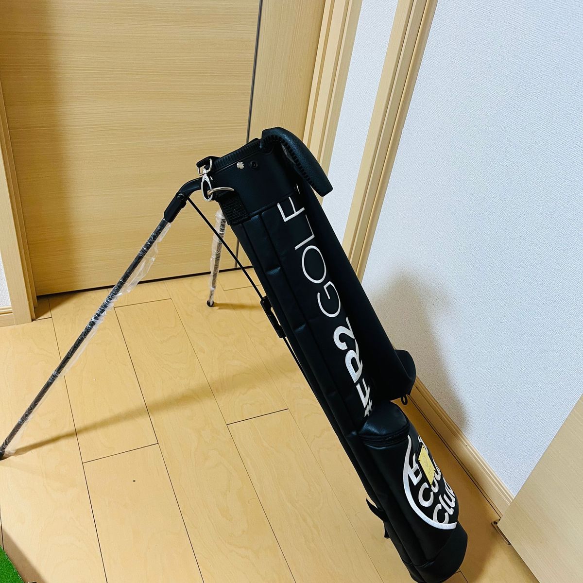 FR2GOLF fr2ゴルフ v12 v12ゴルフ スタンドバッグ サブバッグ FR2GOLF fr2ゴルフ v12 v12ゴルフ スタンドバッグ サブバッグ