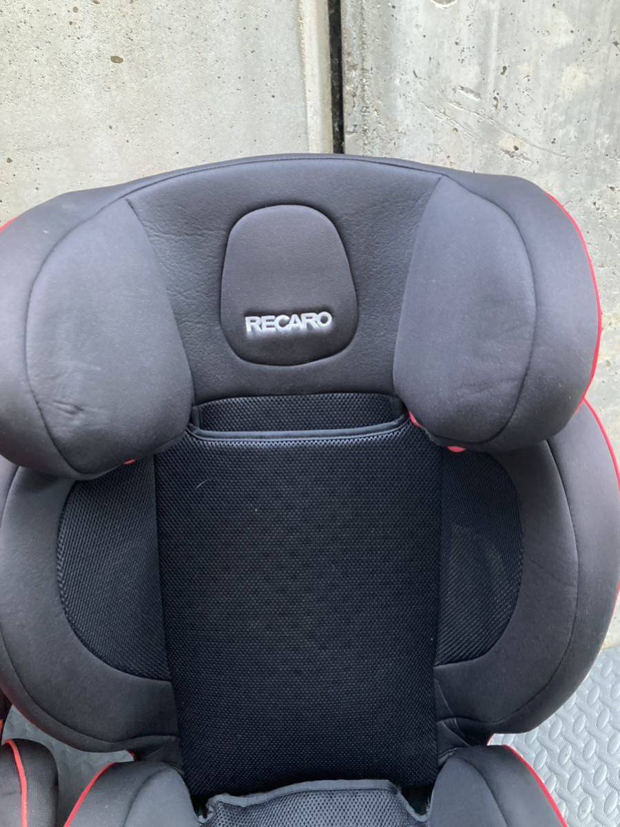 RECARO Рекаро детское кресло 2 шт отправка не возможно самовывоз 