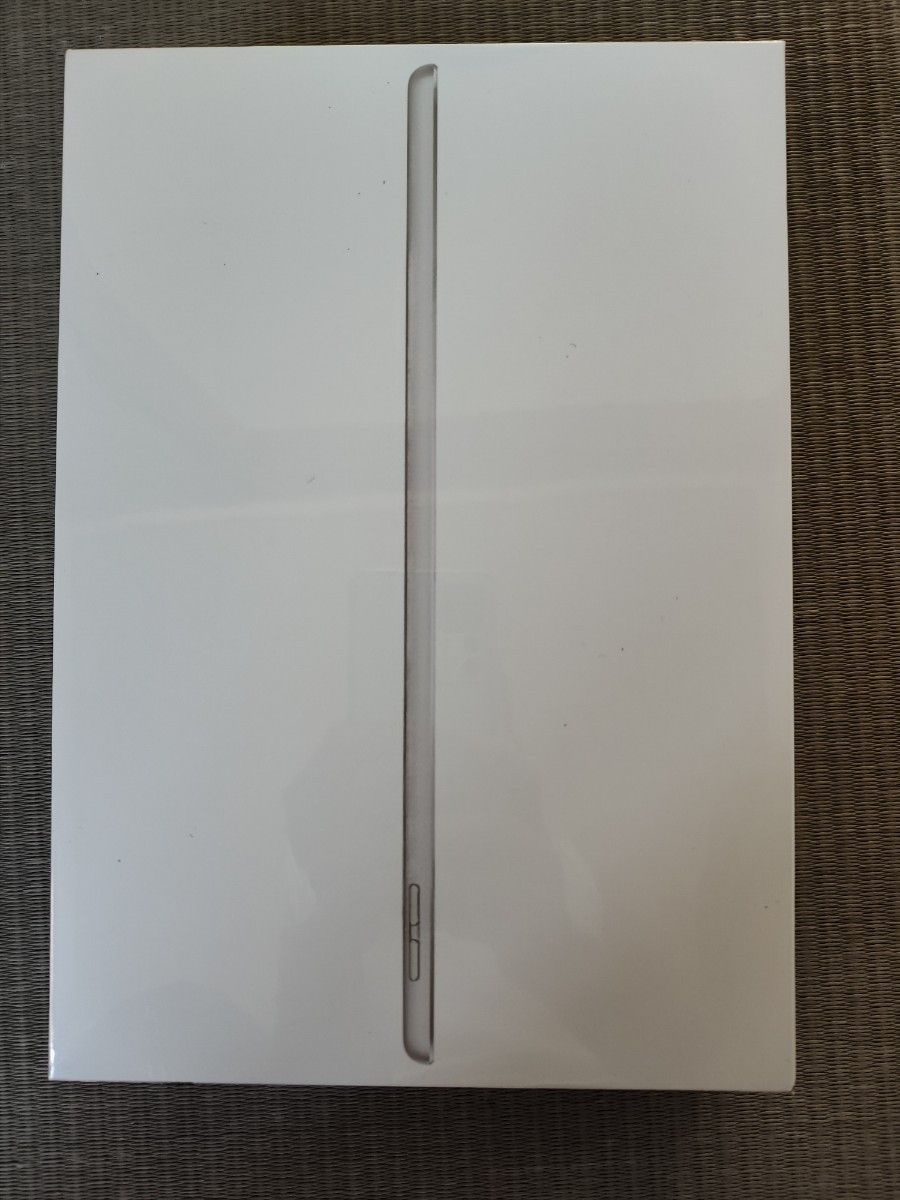 iPad 第9世代 Wi-Fiモデル 64GB シルバー Yahoo!フリマ(旧)-
