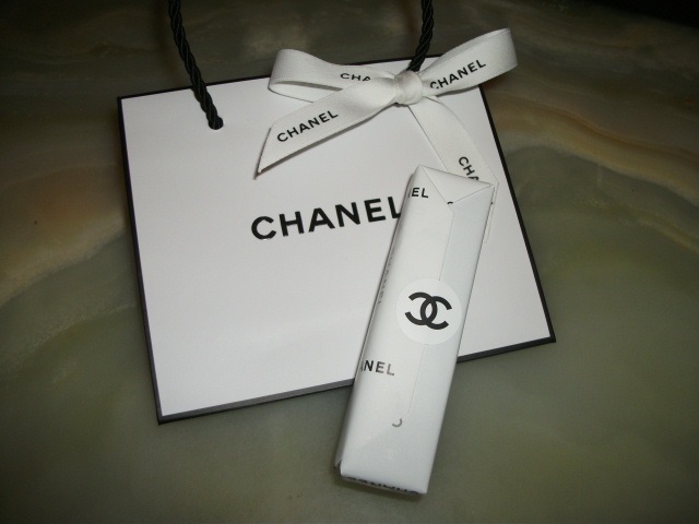  Chanel * Baum feed n shell rose present packing new goods 