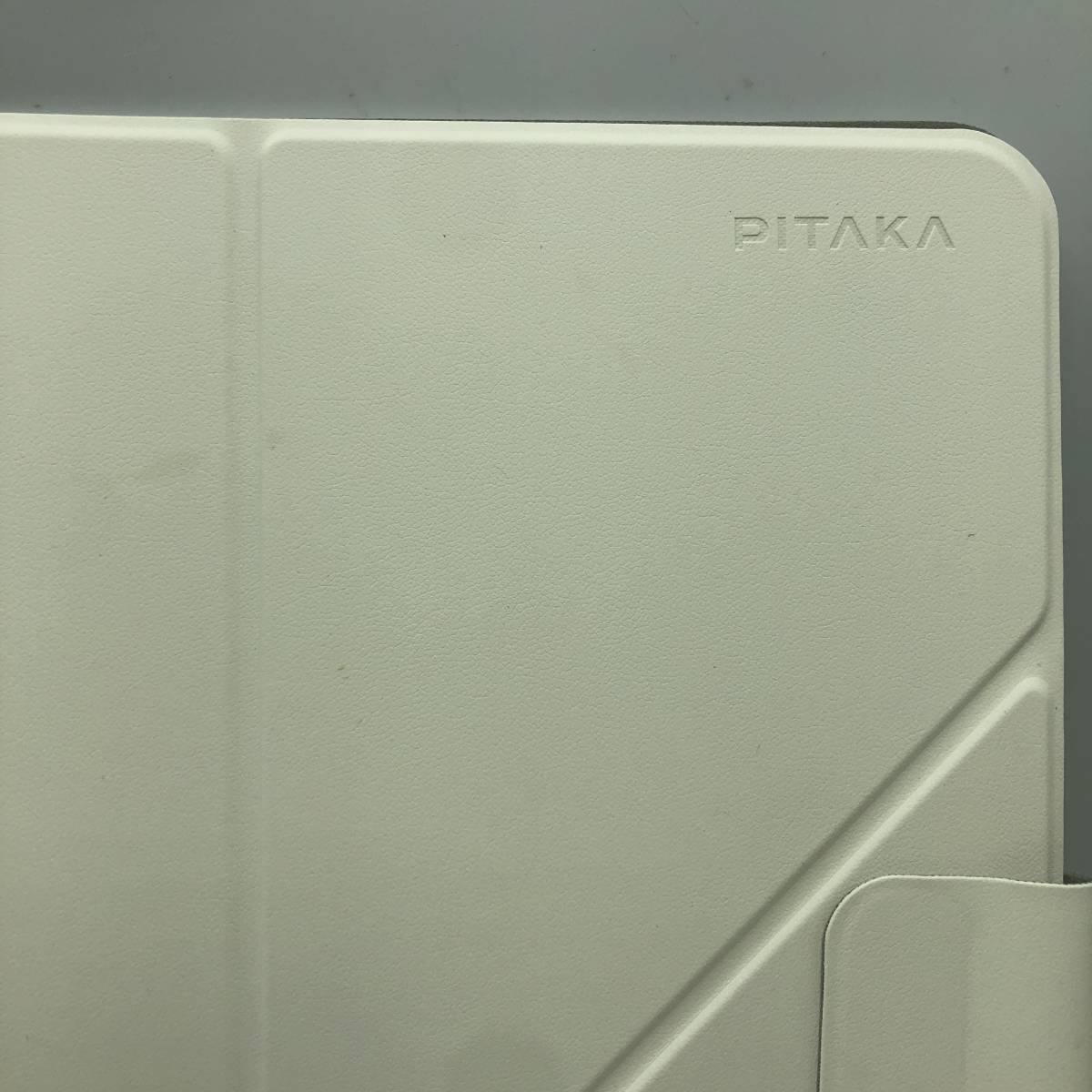 PITAKA iPad Pro 12.9 ケース タブレットスタンド 磁気吸着 スタンド MagEZ Folio 2 MagEZ Case 2/Y12856-J2_画像3