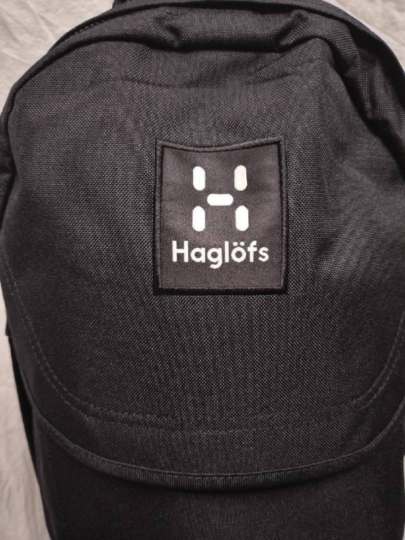 1円　新品　Haglofs　ホグロフス ハグナ 20 バックパック　北欧ブランド_画像3