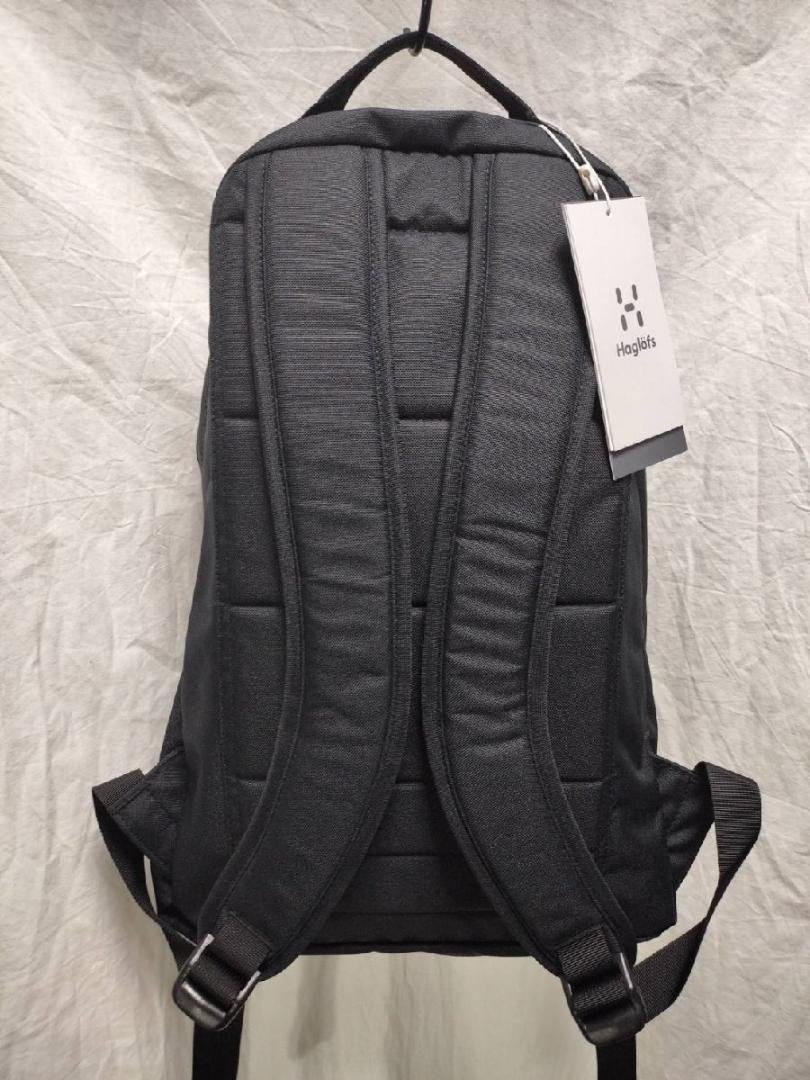 1円　新品　Haglofs　ホグロフス ハグナ 20 バックパック　北欧ブランド_画像6