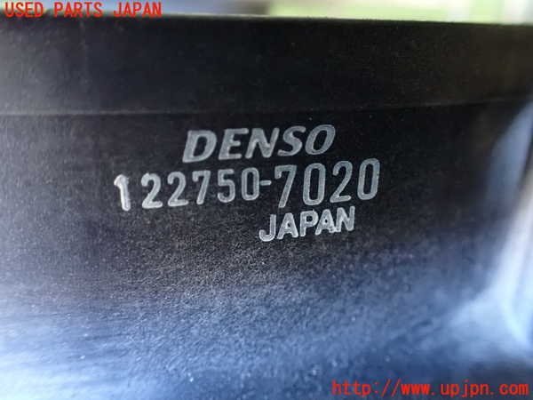 2UPJ-95886836]レクサス・SC430(UZZ40)電動ファン1 中古_画像4