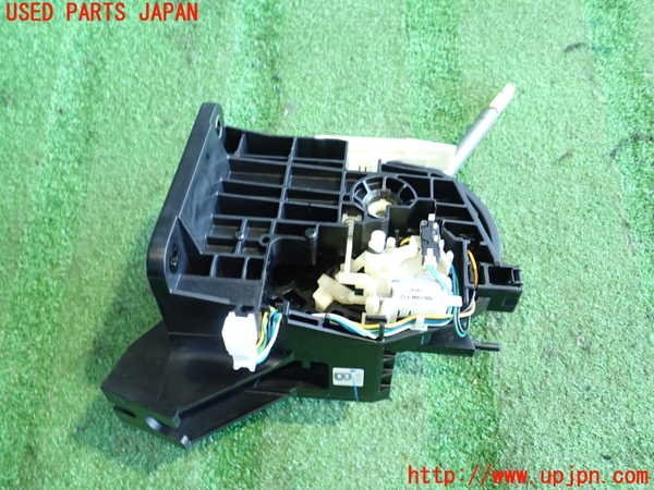 2UPJ-94507555]NV350 キャラバン バン(VR2E26)ATシフトレバー 中古_画像3