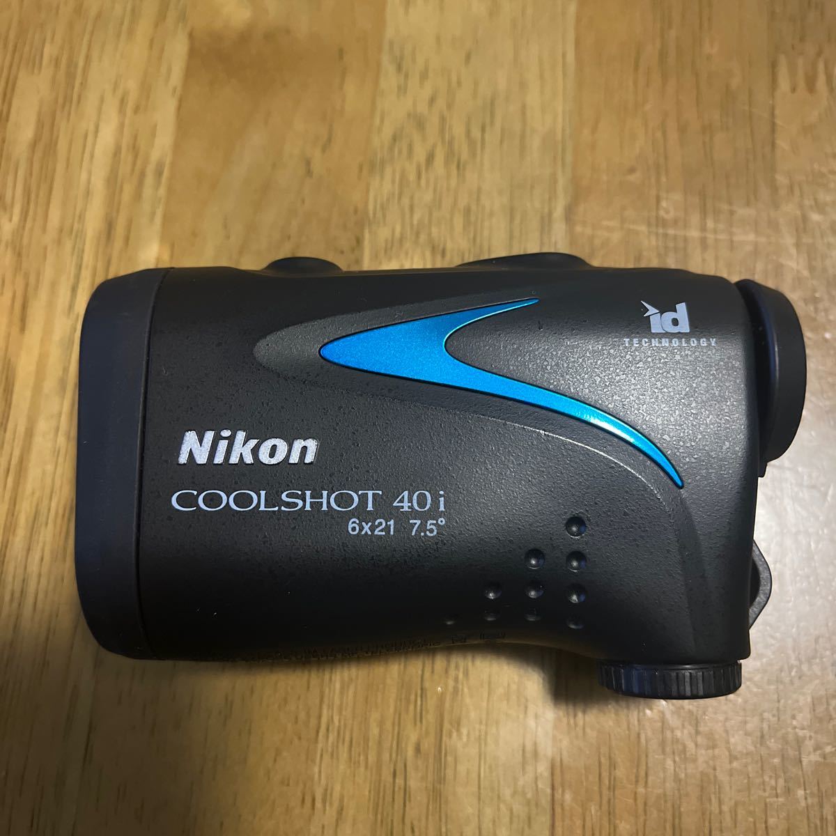 内祝い】 ニコン COOLSHOT NIKON 高低差測定有 クールショット