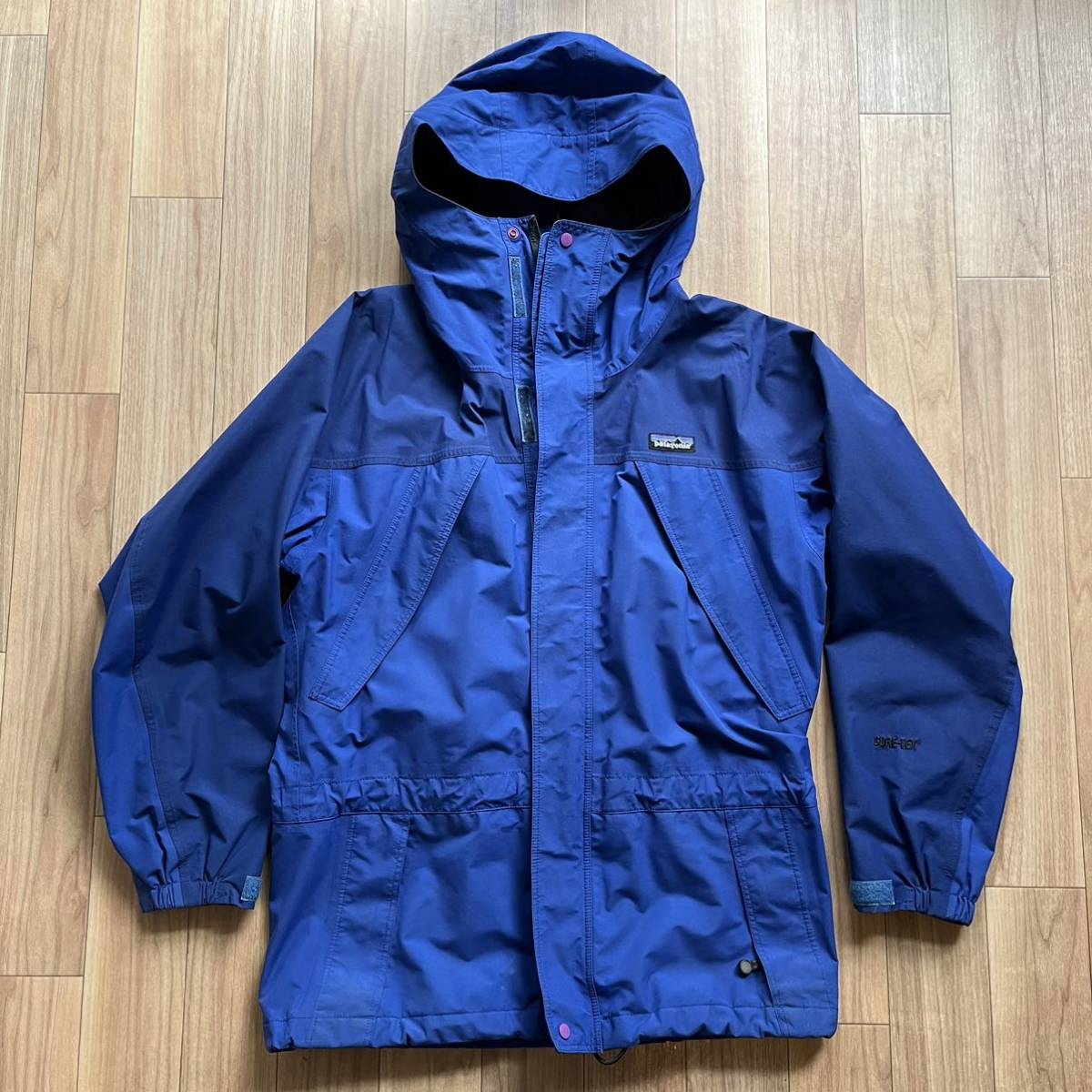 超特価SALE開催！】 patagonia パタゴニア マウンテンパーカ