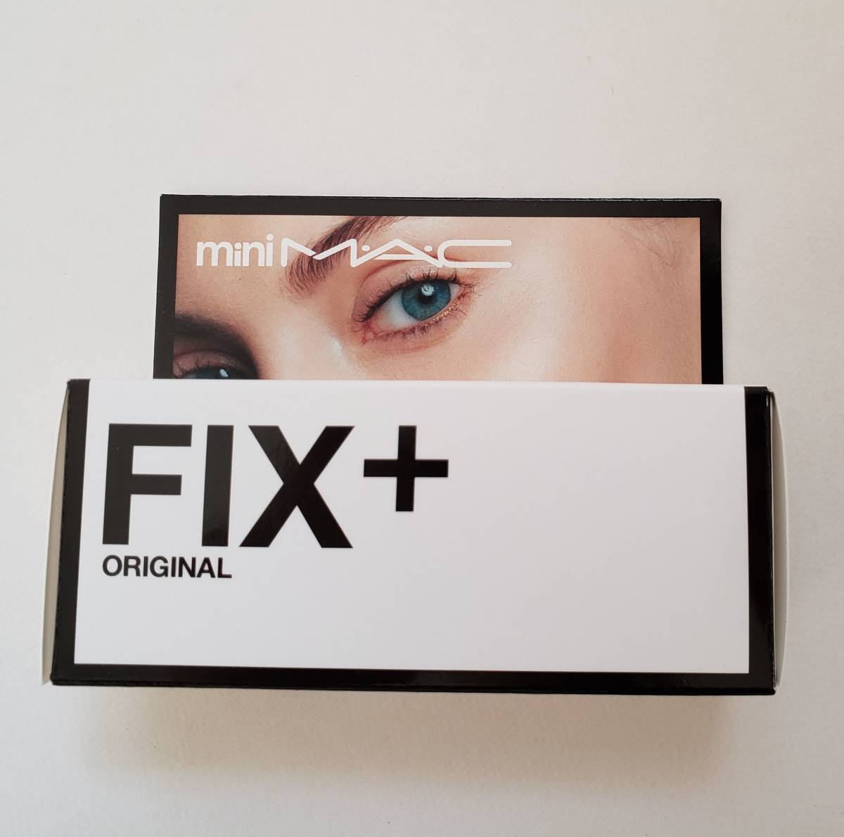 McFix Original 30ml Mini Mac M, A, C Fix+ оригинальный лосьон