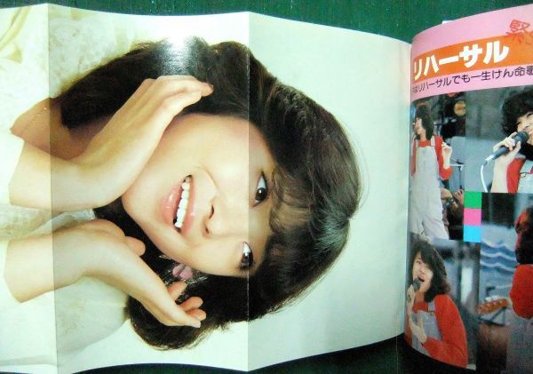 難有り】松田聖子大百科 初版 こどもポケット百科 実業之日本社 難有り】松田聖子大百科 初版 こどもポケット百科 実業之日本社