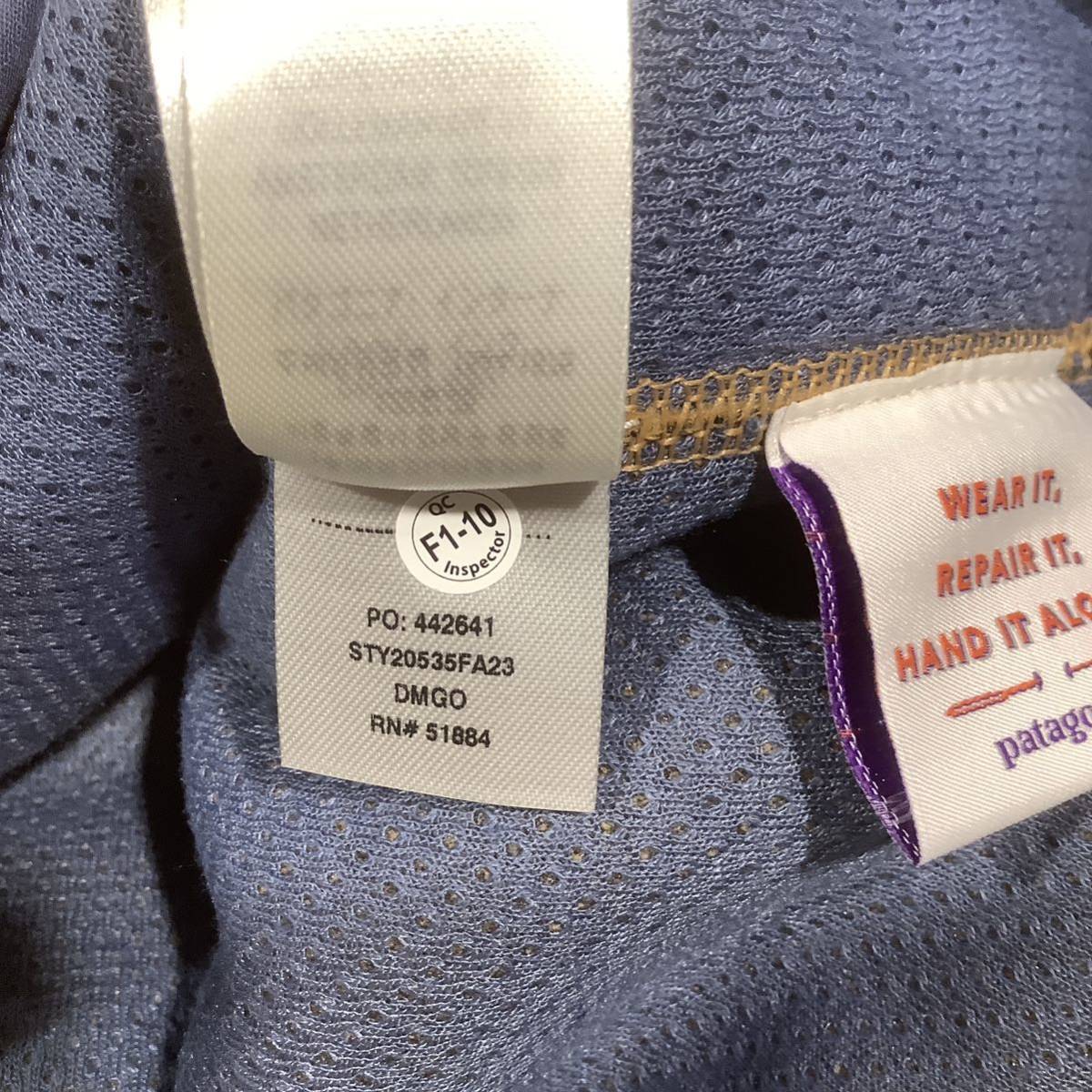 patagonia パタゴニア 22535FA23 2023 A/W RETRO X CARDIGAN patagonia パタゴニア 22535FA23 2023 A/W RETRO X CARDIGAN