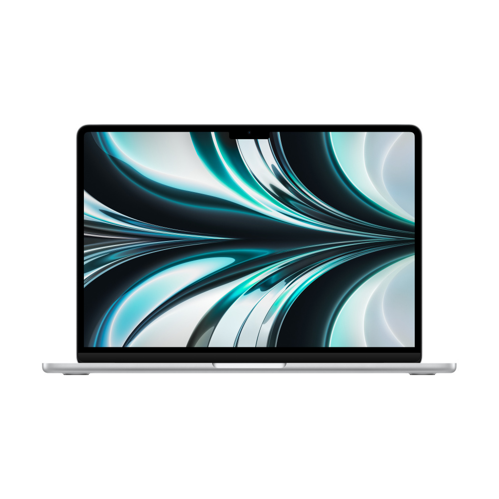 【破格値下げ】 A2681 FLY03J/A 整備済製品 2022 13inch Air MacBook Apple M2チップ 未開封 シルバー MacOS SSD512GB メモリ8G 10コアGPU 8コアCPU MacBook Air