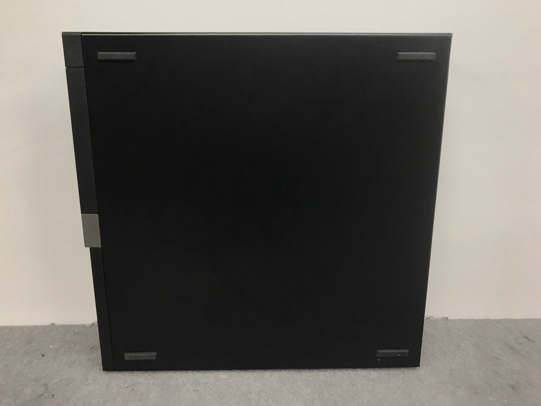DELL】OPTIPLEX 5060 SFF Core i7-8700 メモリ16GB HDD500GB AMD