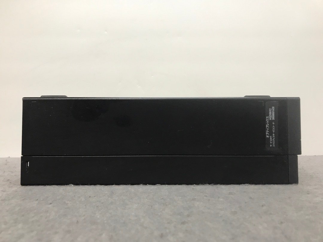 DELL】OPTIPLEX 5060 SFF Core i7-8700 メモリ16GB HDD500GB AMD