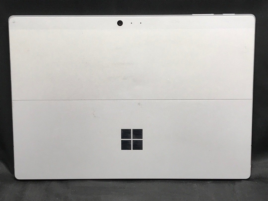 【Microsoft】Surface Pro 5 1807 Core i5-7300U メモリ8GB SSD256GB NVMe WEBカメラ Bluetooth Windows10Pro 12.3inch 中古タブレットPC_画像8