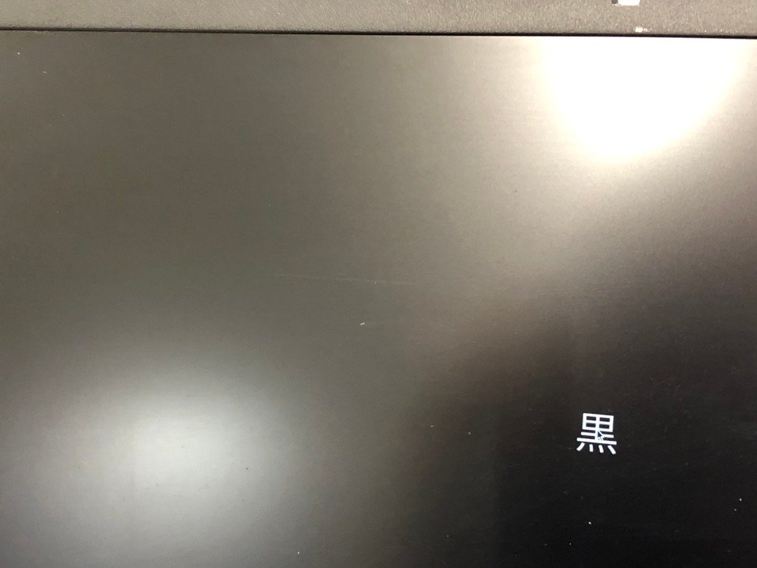 【DELL】Precision 3530 Corei7-8850H 8GB SSD1TB NVMe WEBカメラ NVIDIA Quadro P600 Windows10Pro 15.6inch FHD 中古ノートPC_画像2