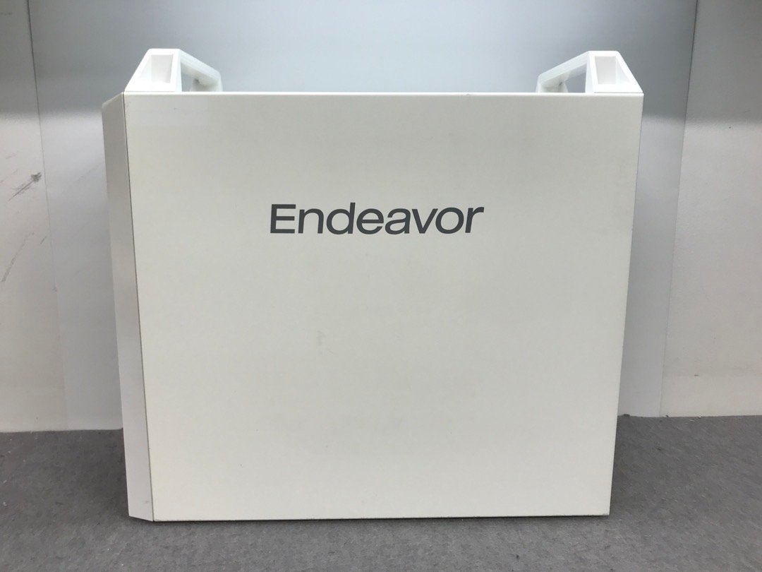 【EPSON】Endeavor Pro5800-M Corei7-6700K 32GB SSD1TB+HDD2TB ブルーレイ Windows10Pro 中古デスクトップパソコン_画像6