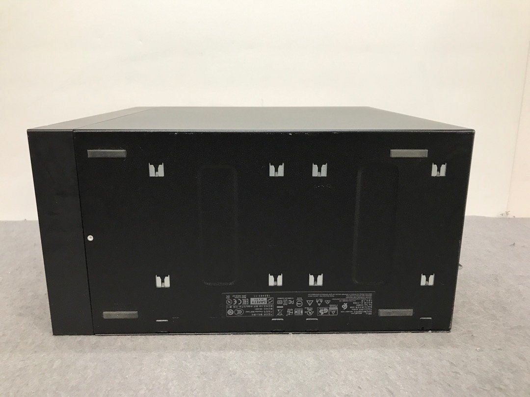 DELL】Precision3630 Tower XeonE-2174G 32GB SSD1TB NVMe+HDD2TB