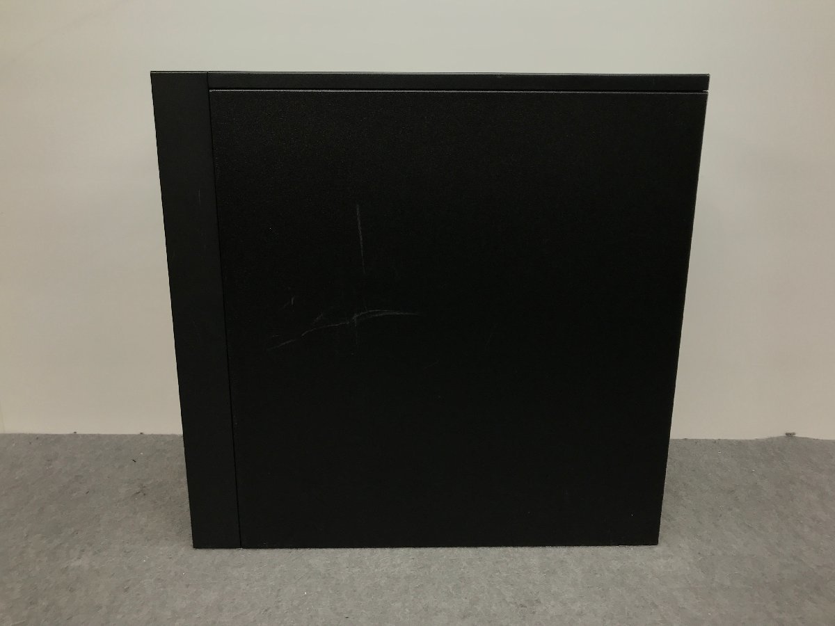 DELL】Precision 3630 Tower XeonE-2174G 32GB SSD1TB NVMe HDD2TB