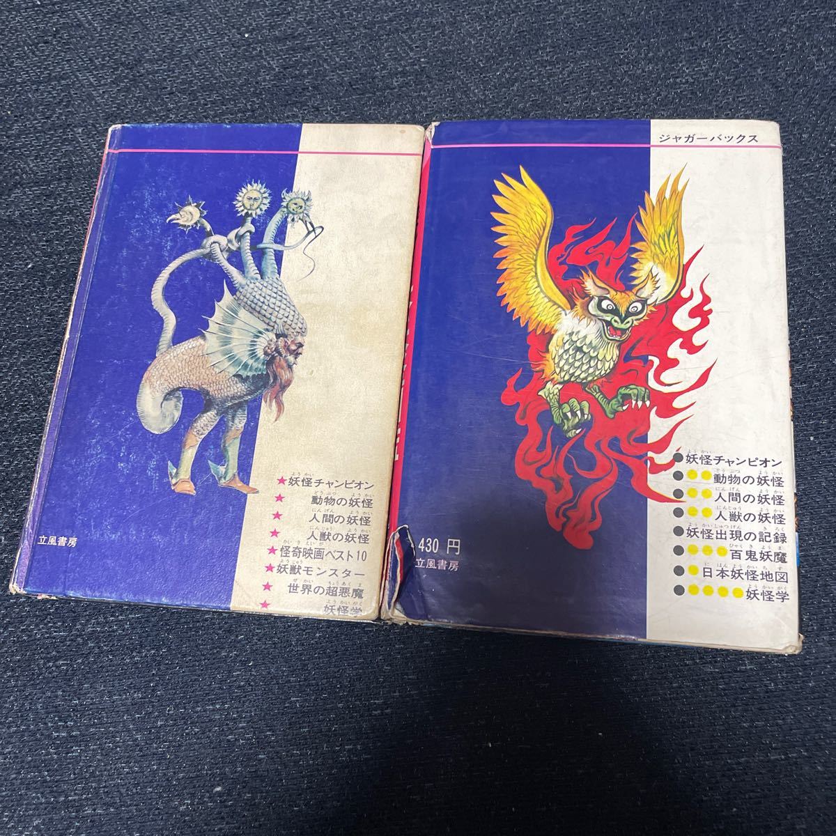  valuable at that time mono Jaguar back s.... hoe .. Japan .. illustrated reference book & world .. illustrated reference book Sato have writing color version . manner bookstore sub karu child book Showa Retro 