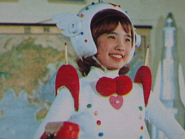昭和レトロ☆石ノ森章太郎(石森章太郎)石森プロ/ロボット110 昭和レトロ☆石ノ森章太郎(石森章太郎)石森プロ/ロボット110