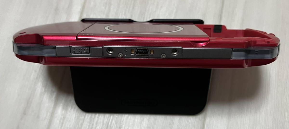 SONY PlayStation ポータブル PSP-3000 本体のみ ラディアント SONY PlayStation ポータブル PSP-3000 本体のみ ラディアント