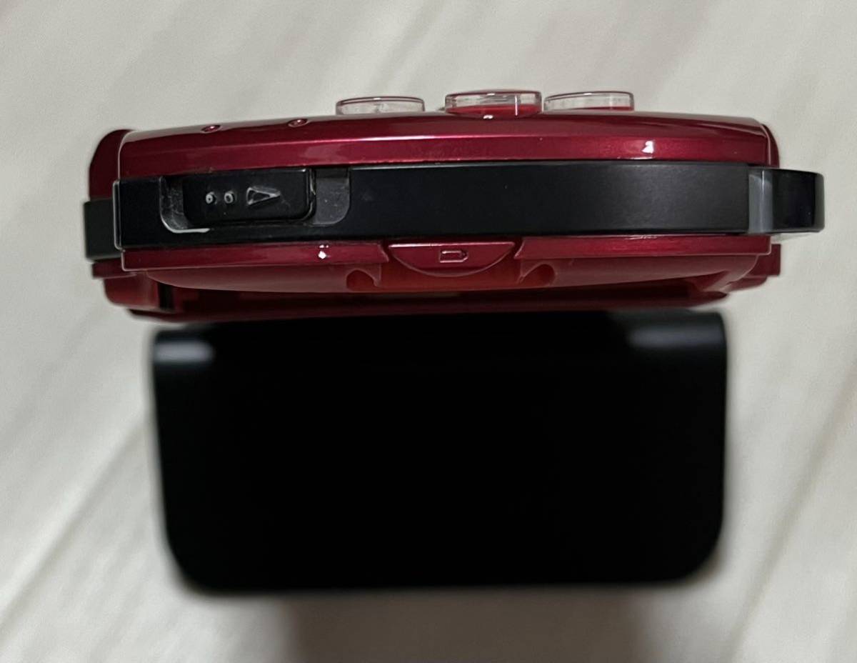 SONY PlayStation ポータブル PSP-3000 本体のみ ラディアント SONY PlayStation ポータブル PSP-3000 本体のみ ラディアント