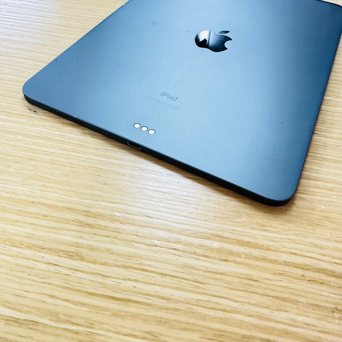 Apple iPad Pro 11インチ 512GB グレー Wifi モデル バッテリー Apple iPad Pro 11インチ 512GB グレー Wifi モデル バッテリー