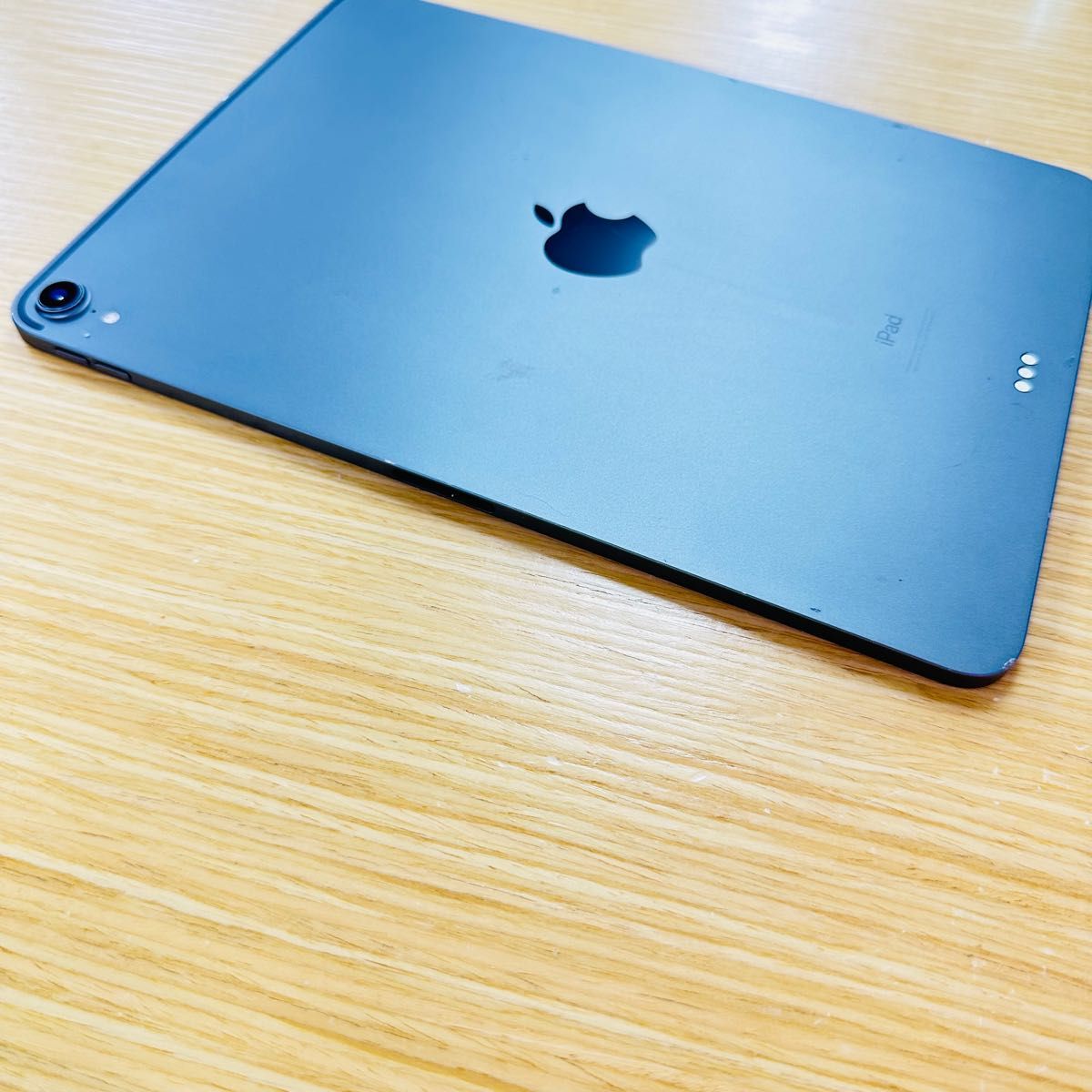 Apple iPad Pro 11インチ 512GB グレー Wifi モデル バッテリー Apple iPad Pro 11インチ 512GB グレー Wifi モデル バッテリー