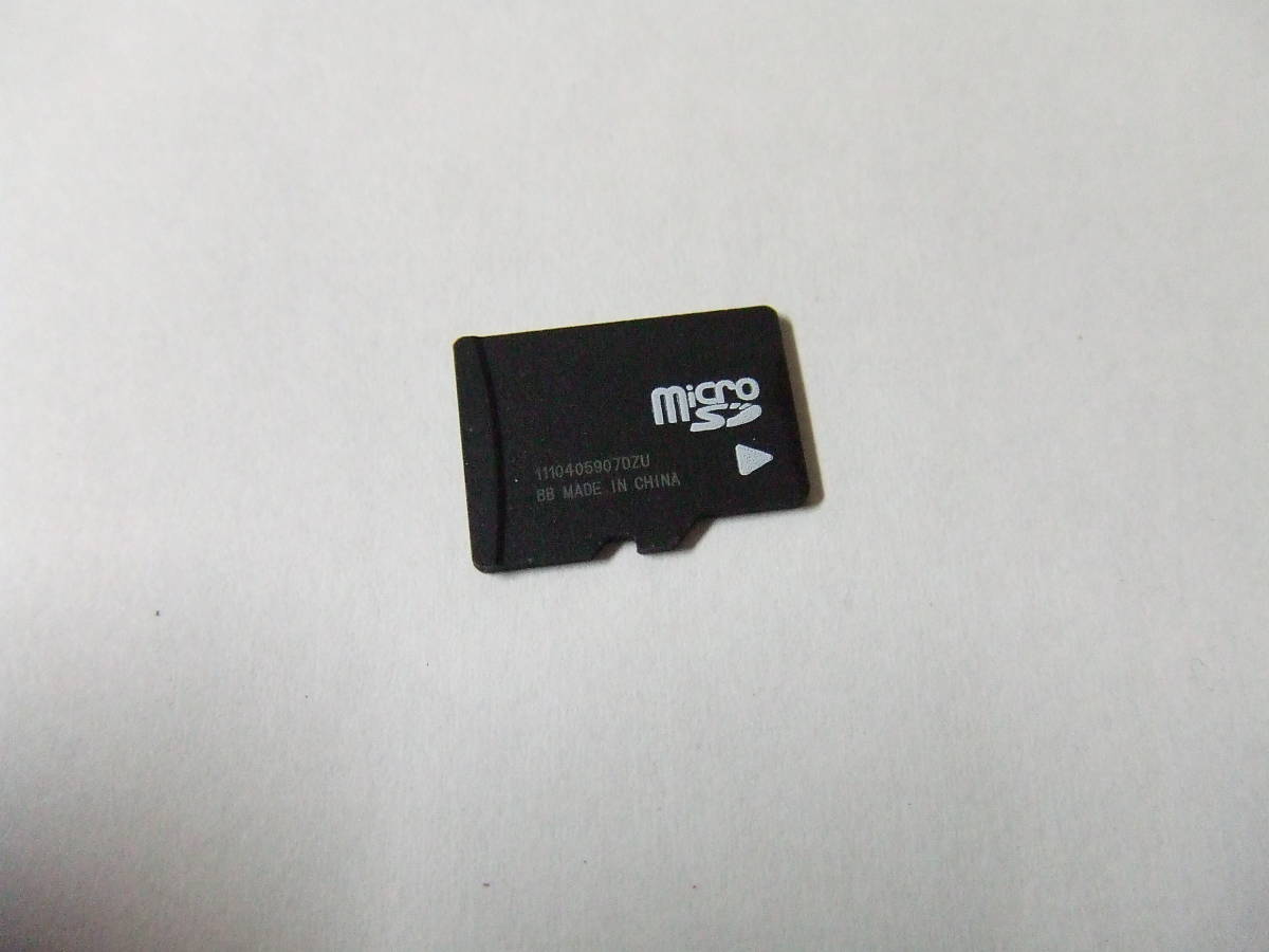 f437 カシオ 電子辞書用 ドイツ語 XS-SS01MC microSD 独和/和独辞典 EX-word microSD 追加コンテンツカード 中古_画像2