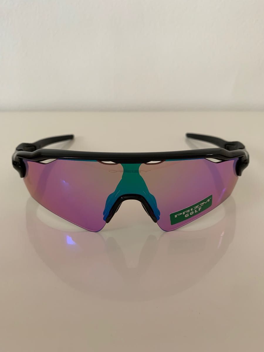 オークリー OAKLEY ゴルフサングラス RADAR EV 9275-11