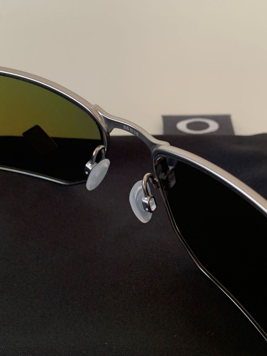 オークリー OAKLEY サングラス Ejector OO4142-0458