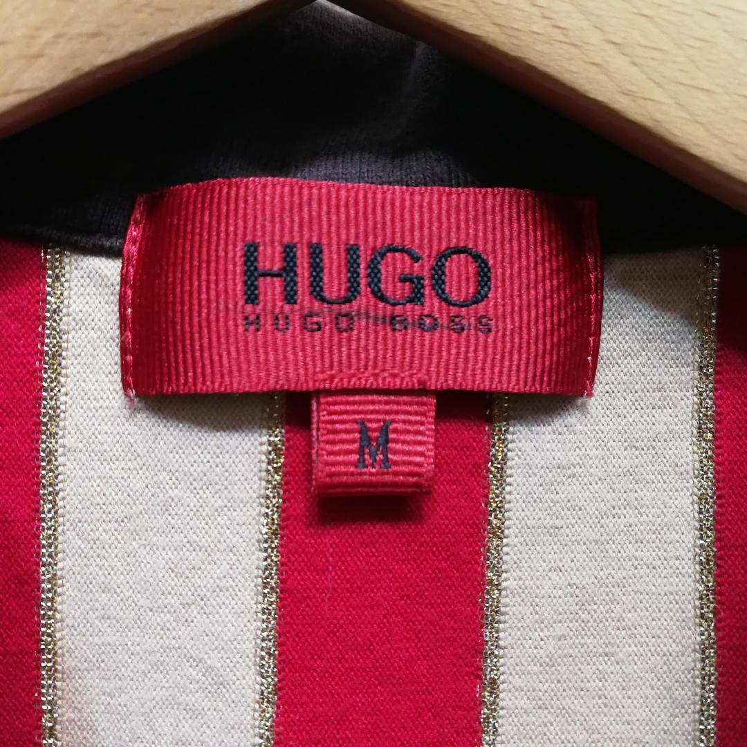 HUGO HUGO BOSS Hugo Boss men's polo-shirt M size 