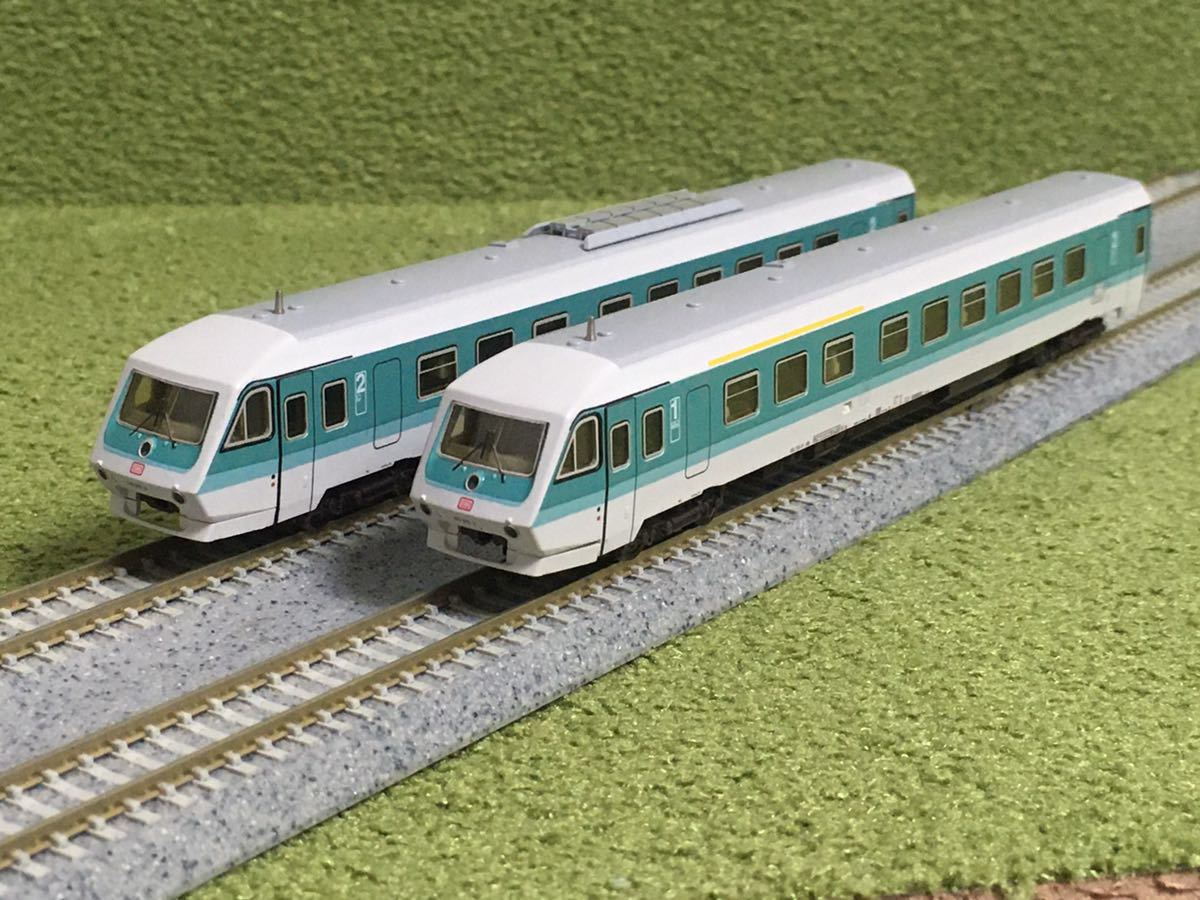 FLEISCHMANN #706501 DB (旧西ドイツ国鉄) BR65型 蒸気 FLEISCHMANN #706501 DB (旧西ドイツ国鉄) BR65型 蒸気