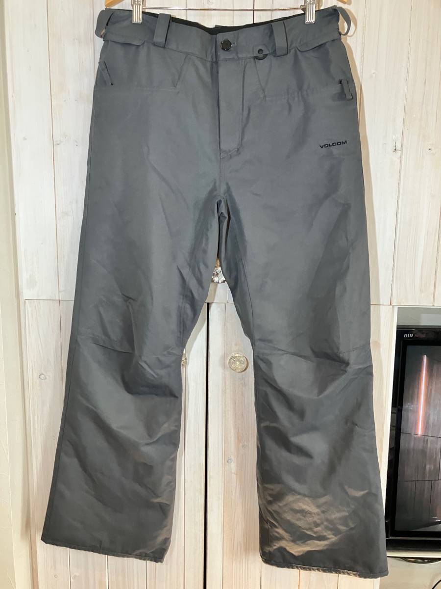 送料無料 VOLCOM ボルコム 上下セット サイズM USED ZIPTECH 送料無料 VOLCOM ボルコム 上下セット サイズM USED ZIPTECH