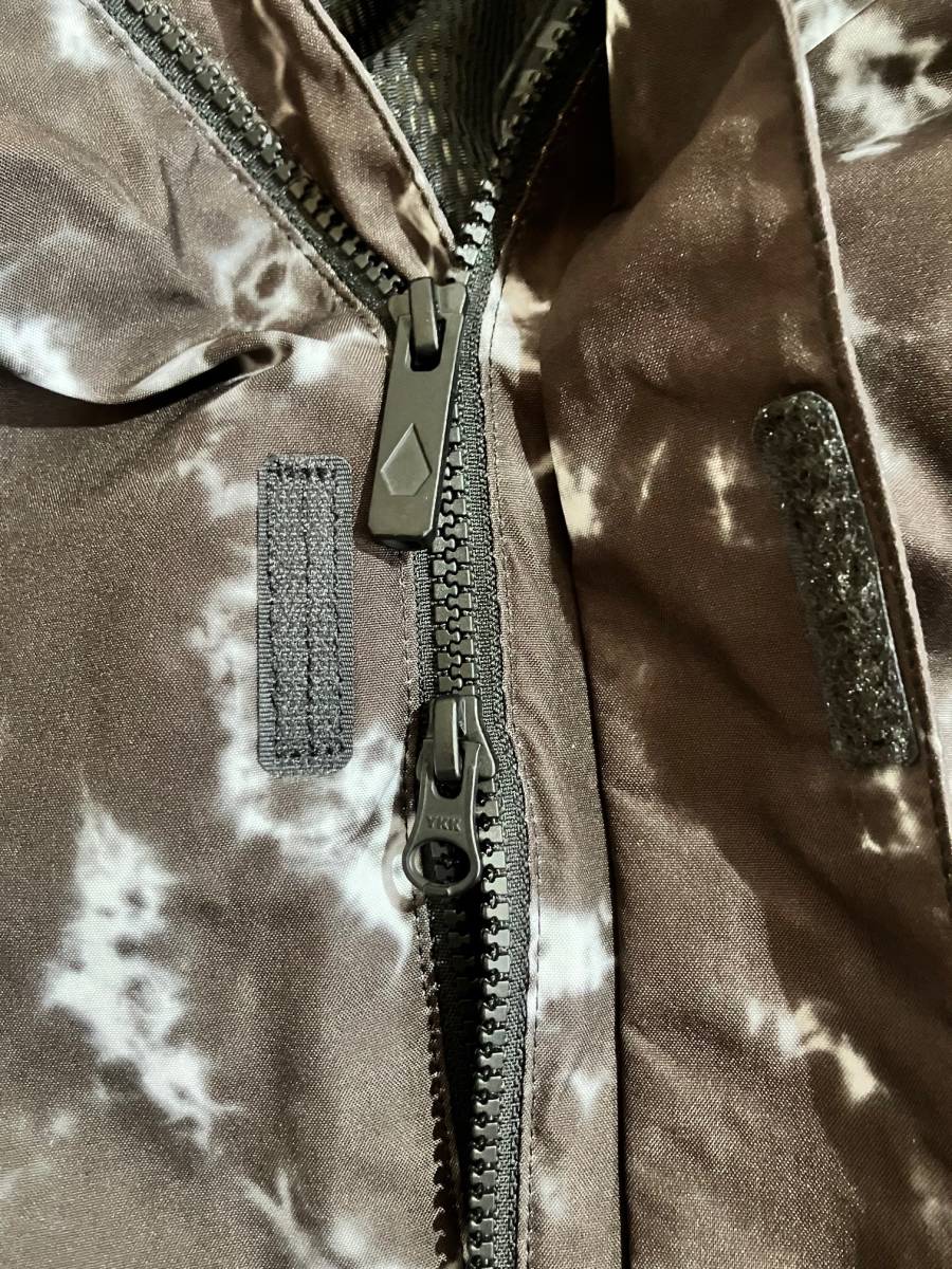 送料込 美USED VOLCOM ボルコム サイズS GORE-TEX ゴアテックス 送料込 美USED VOLCOM ボルコム サイズS GORE-TEX ゴアテックス