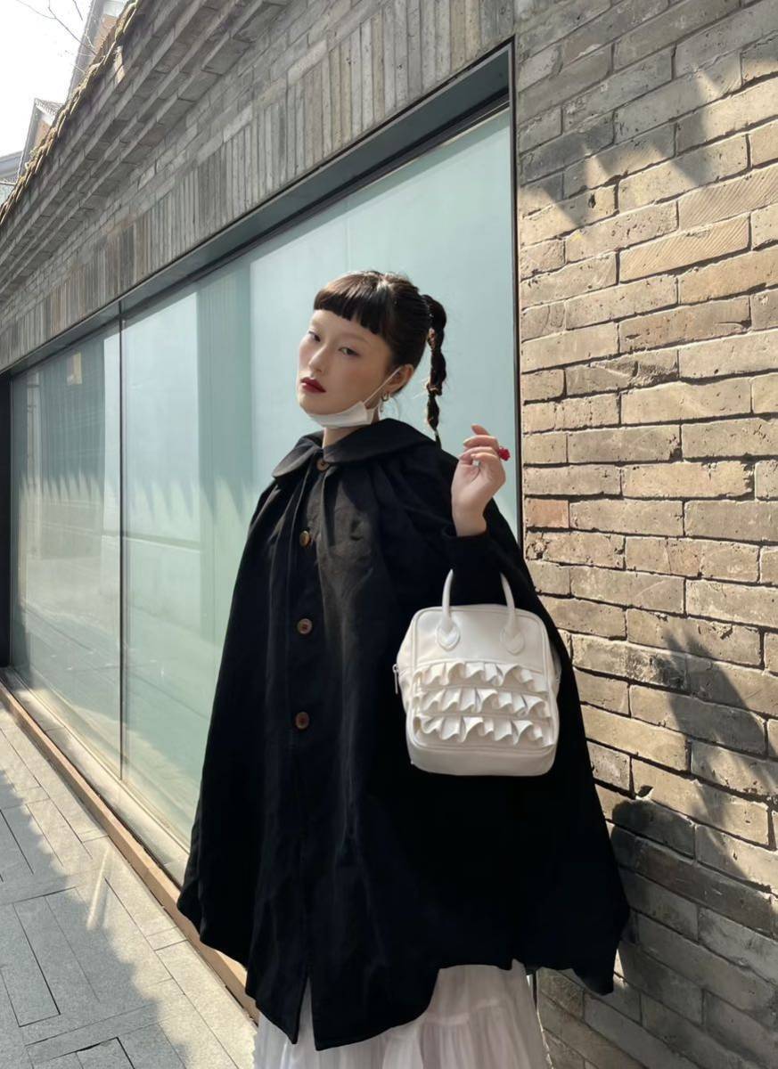 2020aw コムデギャルソン comme des garcons パンプキン 2020aw コムデギャルソン comme des garcons パンプキン