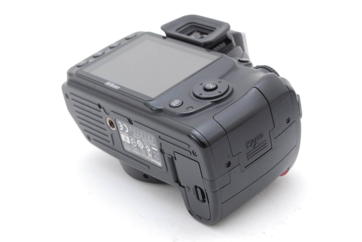 iPhoneに転送OK Nikon D3000 レンズキット|Yahoo!フリマ(旧PayPay