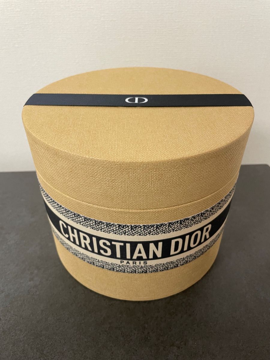 未使用 メゾン クリスチャン ディオール エデン ロック キャンドル 数量限定品 1.5kg dior