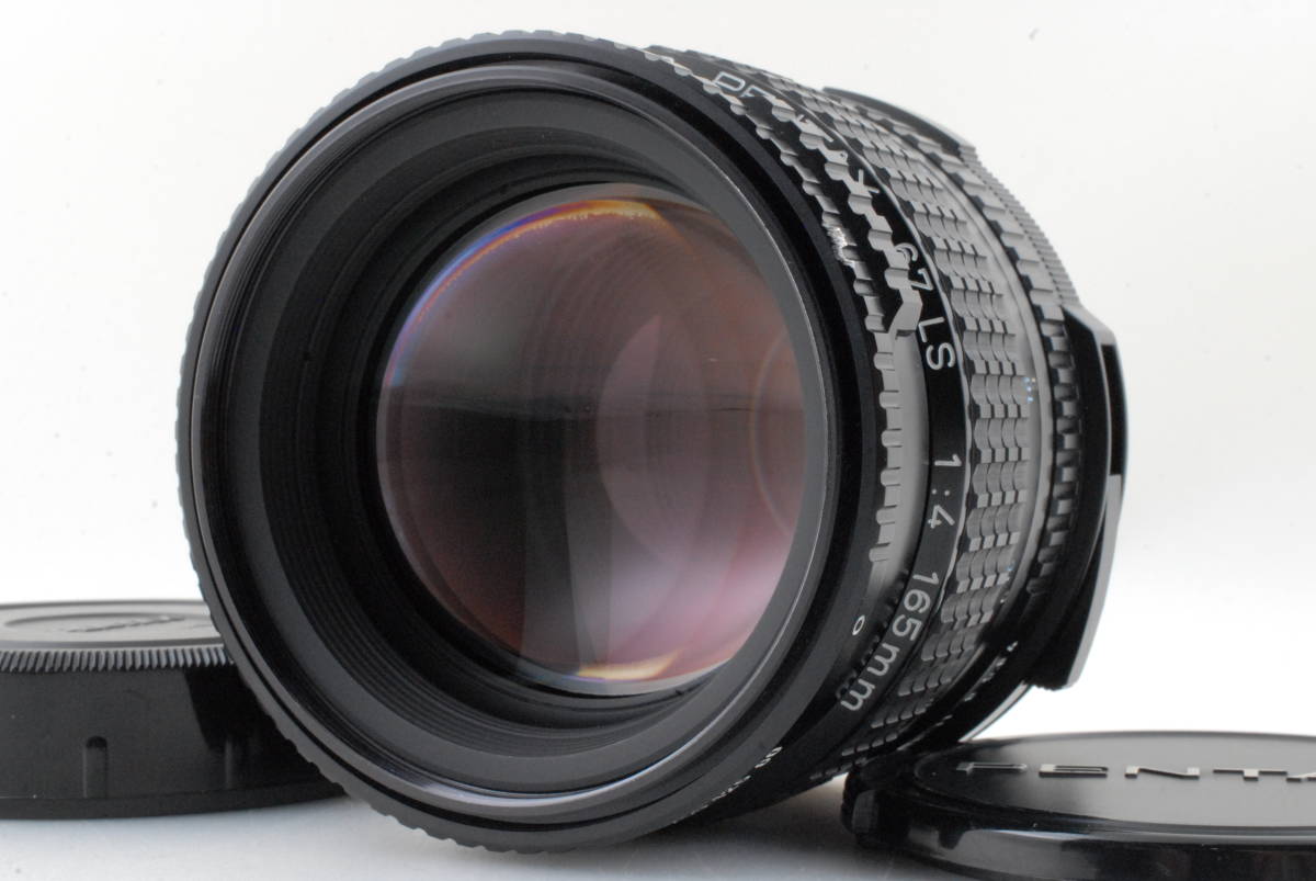 Yahoo!オークション - 【美品 保障付 動作確認済】SMC Pentax 67 Yahoo!オークション - 【美品 保障付 動作確認済】SMC Pentax 67
