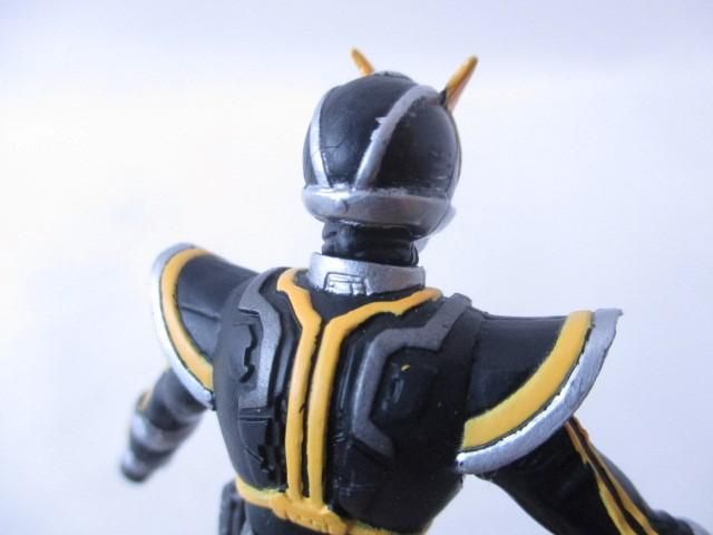 【訳有 同梱可】 ジャンク フィギュア 仮面ライダー アクションポーズ3 ファイズ オーガなど 4点セット_画像6