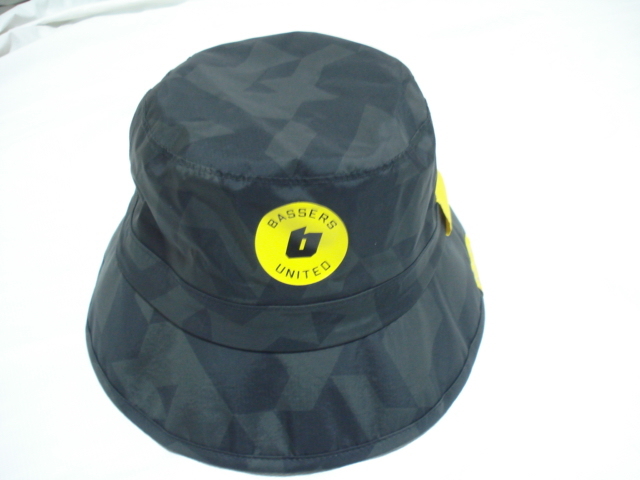 新品 コロンビア 帽子 PU5352-010 ブラック Columbia（管理番号18-11-62）_画像1