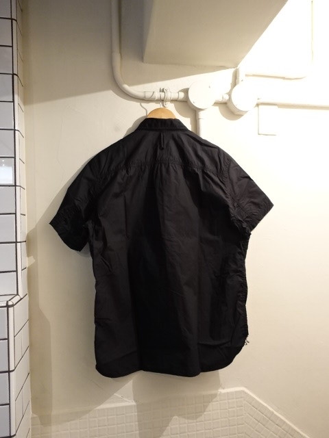 eye Junya Watanabe JUNYA × Carhartt short sleeves shirt size M 23SS 2023SS beautiful goods WK-B905 size M