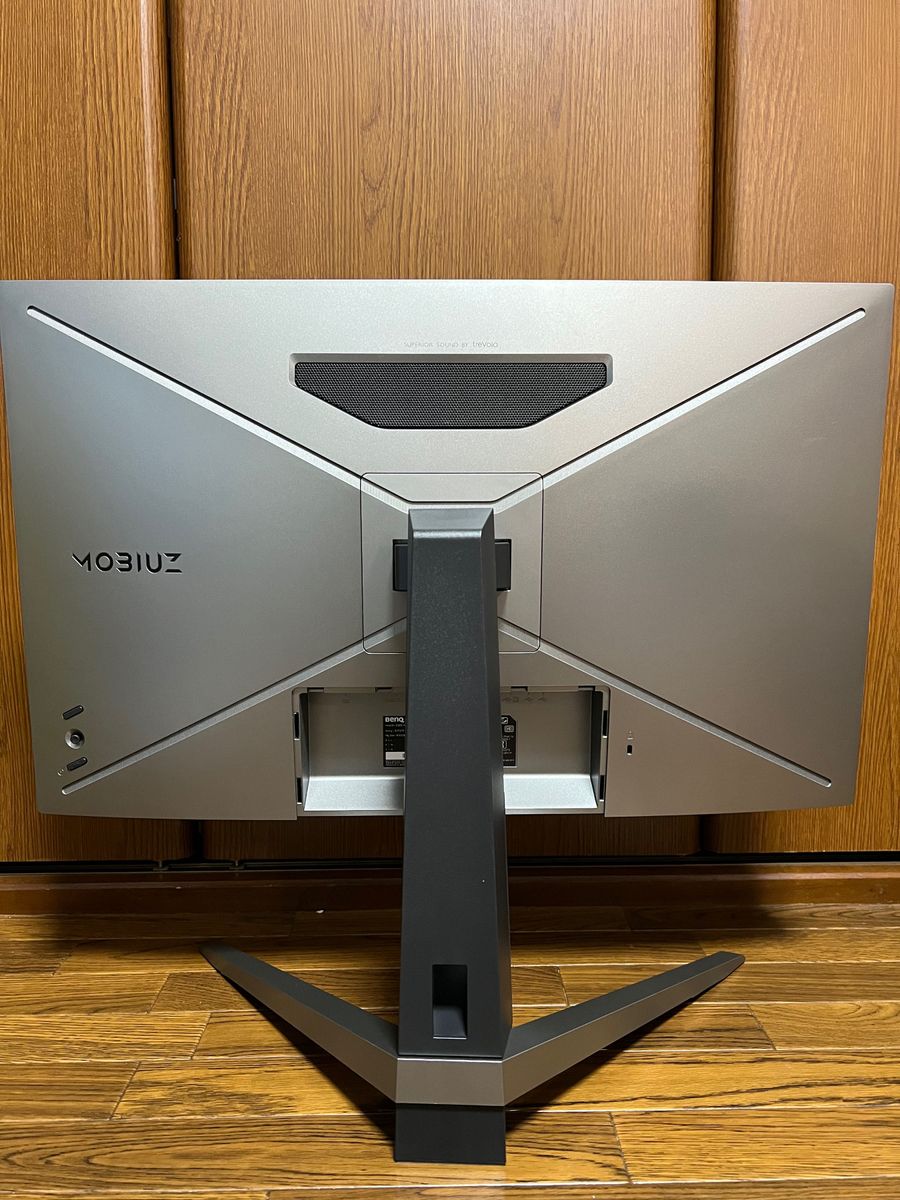 開封未使用 BenQ MOBIUZ EX2710Q ゲーミングモニター|Yahoo 開封未使用 BenQ MOBIUZ EX2710Q ゲーミングモニター|Yahoo